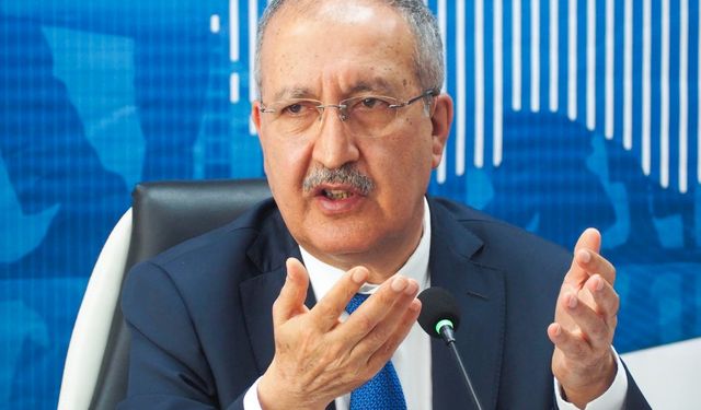 Erkılınç: Nitelikli haber sitelerini paydaşımız olmaya davet ediyorum