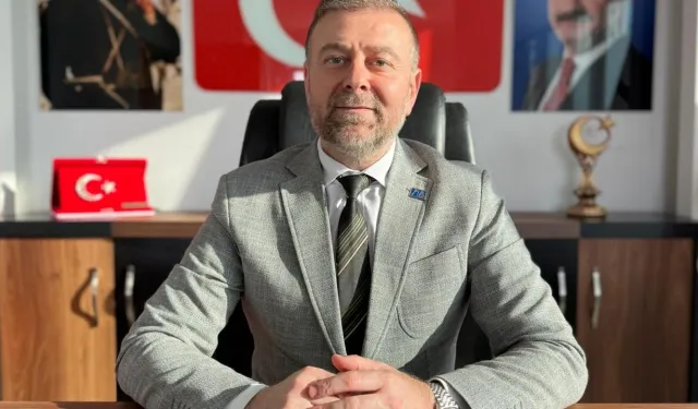 Anahtar Parti'den İstanbul’un fethi mesajı: “Çağ kapattık, çağ açtık; ayaktayız, buradayız!”