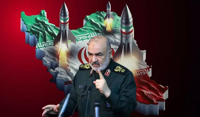 İran en güçlü 4 adamını kaybetti!