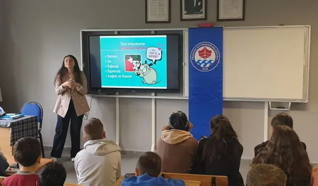 Trabzon'da 1450 öğrenciye ulaşıldı