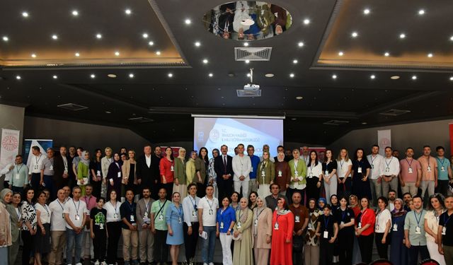 Trabzon'da "Türkiye Yüzyılı Maarif Modeli İzleme ve Değerlendirme Çalıştayı" düzenlendi