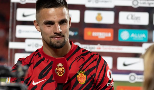 Trabzonspor'a La Liga’dan transfer atağı: Jose Copete...