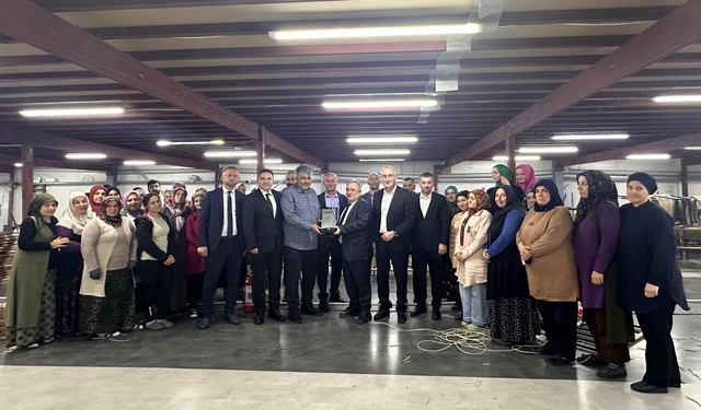 Trabzon için imza kampanyası başlıyor: Teşvik adaletsizliğine karşı seferberlik...
