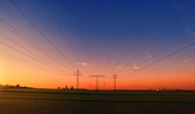 Türkiye'de en fazla elektrik tüketimi saat 21.00'da  yapıldı