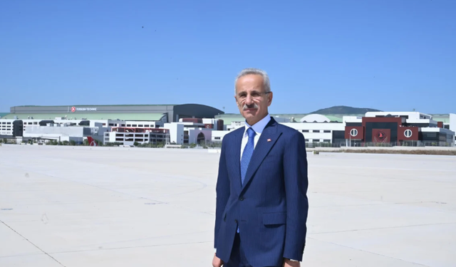 Bakan Uraloğlu açıkladı!  Ek seferler  devreye alındı