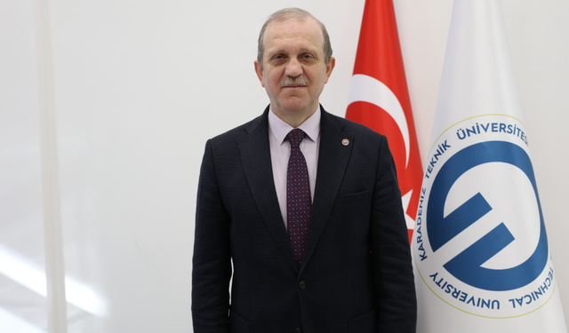 Rektör Çuvalcı’dan Kurban Bayramı Mesajı: “Dualarımız mazlum coğrafyalar için”