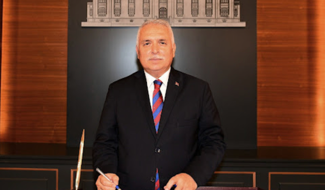 Trabzon Valisi Aziz Yıldırım: Bayramın maneviyatına uygun davranmalarını...