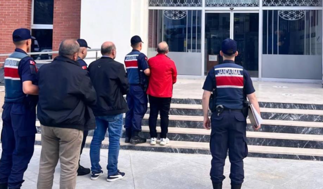 Artvin’de göçmen kaçakçılığı operasyonu: 3 şüpheli tutuklandı