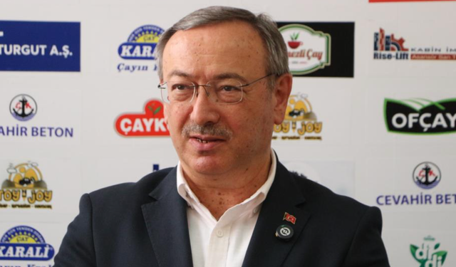 Çayda kimyasal gübre tehdidi
