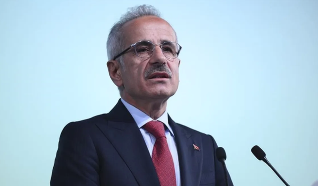 Türk bayraklı gemilerin güvenlik seviyesi en üst düzeyde!