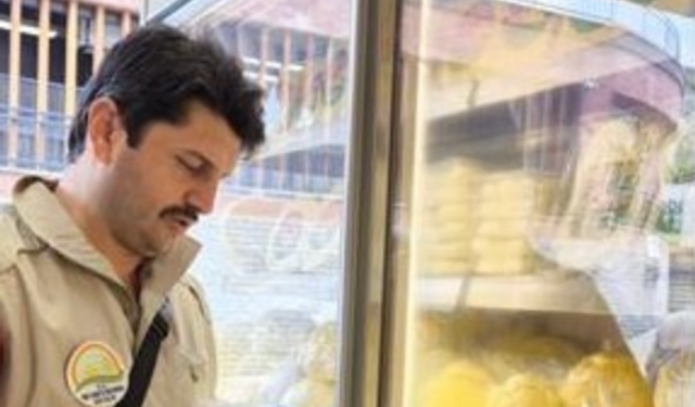 Yayla mevsimi geldi tereyağı denetimleri arttı