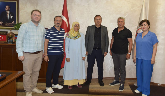 Kabotaj Bayramı nedeniyle Trabzon’da yelken yarışları düzenlenecek