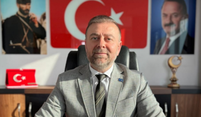 Hüseyin Cahit Köse: “Eğitimde Derinleşen Uçurumları Kapatmadan Geleceğimizi Kuramayız”