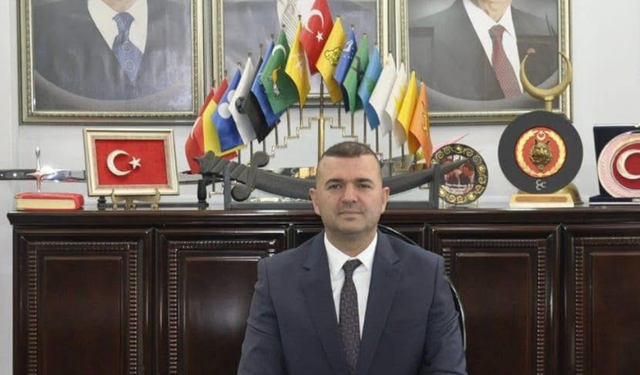 MHP’li Sivrikaya’dan YKS önesi başarı mesajı