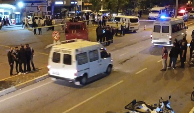 Giresun'da feci kazada acı haber