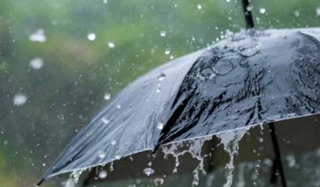 Trabzon'da hava nasıl olacak? 22 Haziran Pazar