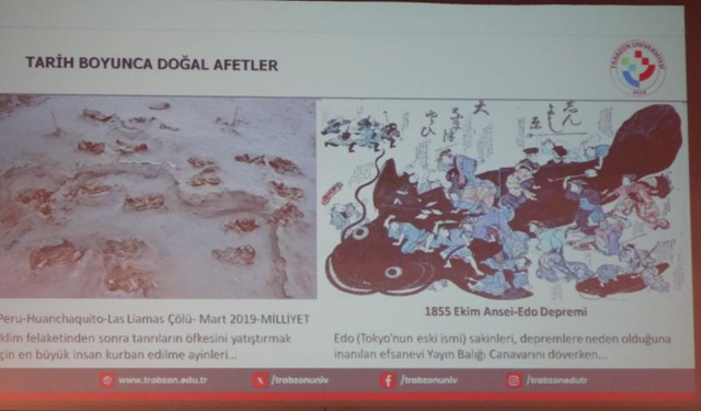Afetlerde en büyük maddi kayıplar fırtınadan kaynaklanıyor