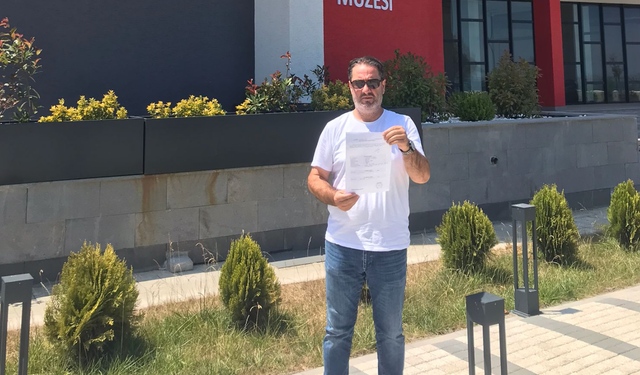 Sebat Gençlik Spor'da başkanlığa bir aday daha!