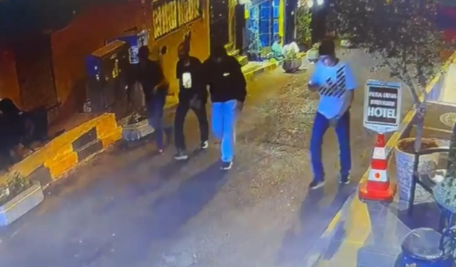 Kardeş dehşeti! Tabancayla öldürüldü