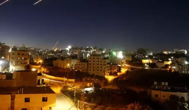 İran'da Mossad casusu idam edildi