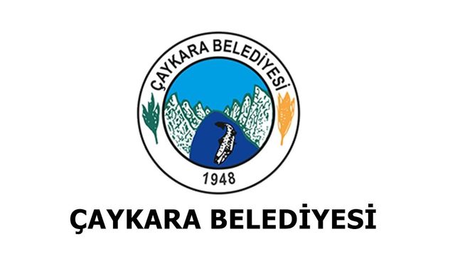 Çaykara İlçesi Turizm Amaçlı Çevre Düzenlemesi İşi yapım işi