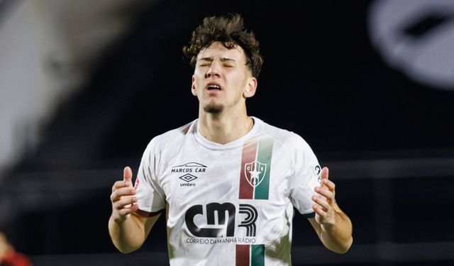 Trabzonspor sağ beki yine Portekiz'den buldu: Diogo Travassos
