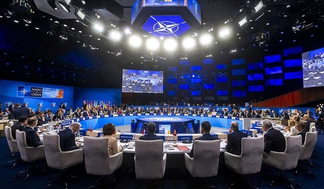 2026 NATO zirvesi Türkiye'de yapılacak