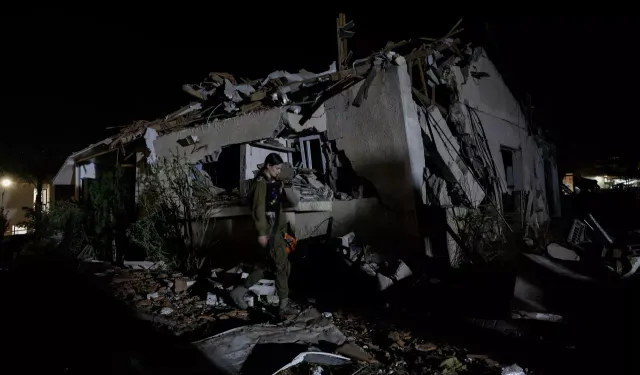 Savaşın bilançosu: İran ve İsrail ölü sayısını açıkladı