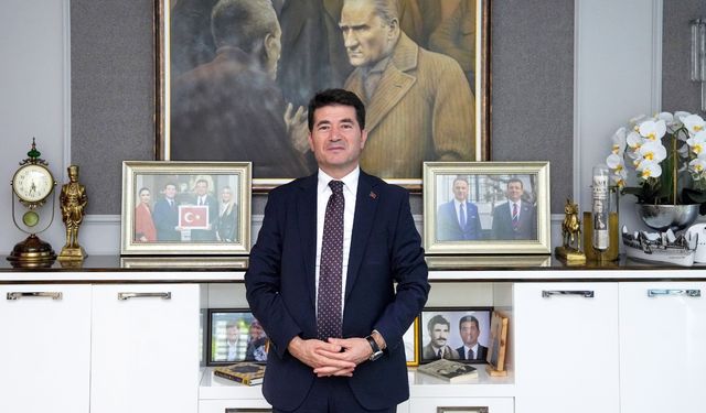 Başkan Kaya: Huzurlu bir bayram için bütün tedbirleri aldık
