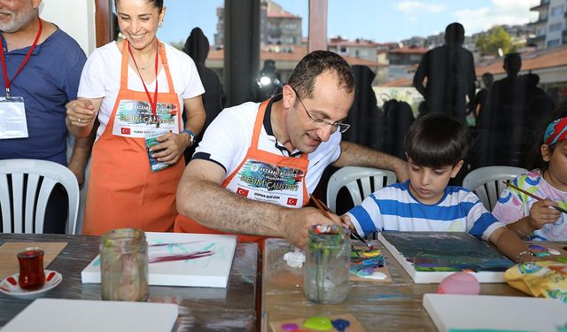 Sanat, Kültür ve Coşku Bu Yaz Akçaabat’ta Buluşuyor
