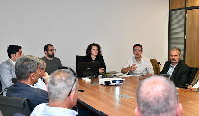 Trabzon Ortahisar Belediyesi'nin 18. madde bilgilendirmeleri devam ediyor!