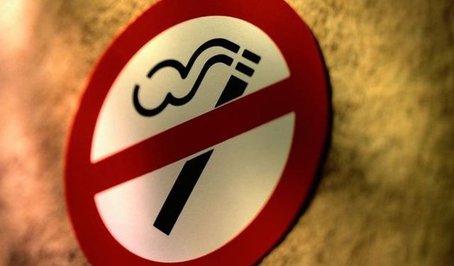 Sigara ile mücadelede yeni dönem! Artık içen de ceza ödeyecek