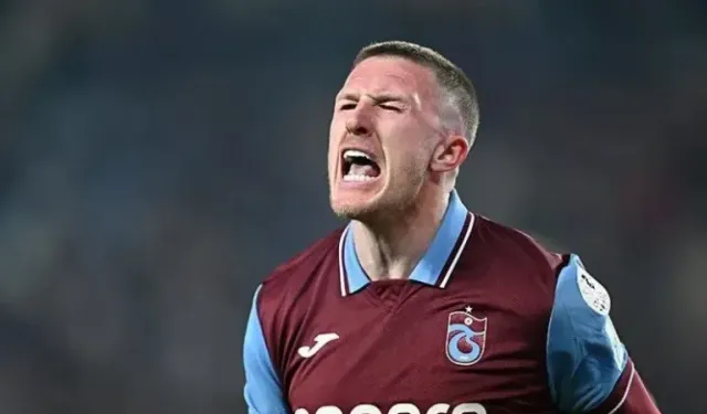 Lundstram'ın transferine onay çıktı!
