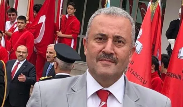 Kamu-Sen Trabzon İl Başkanı Coşkun Dilber: “Refah payı şart, zamlar çözüm olmuyor”