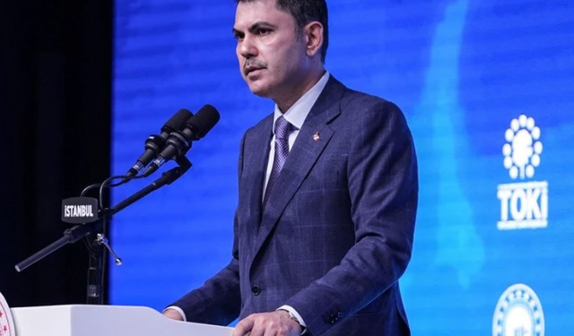 Bakan Kurum’dan sıcak hava uyarısı