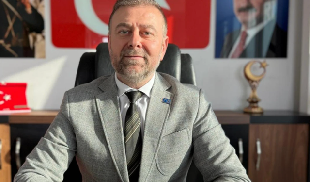 Anahtar Parti’den Aşure Günü mesajı: “Kerbela, insanlığın ortak vicdan çağrısıdır”