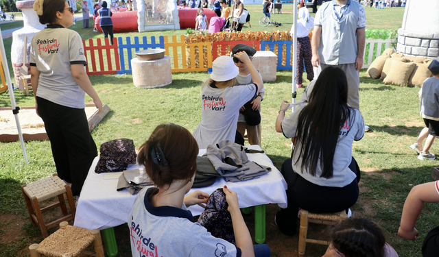 Trabzon Kültür Yolu Festivali devam ediyor