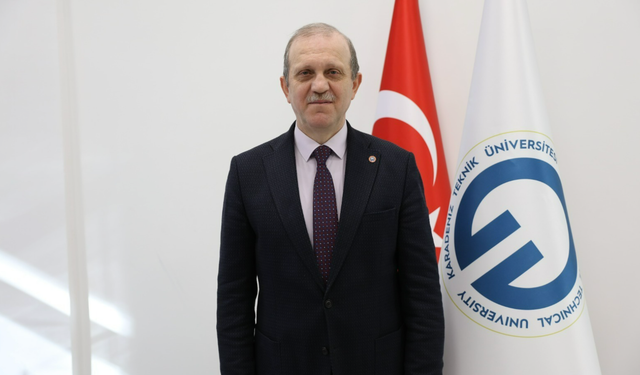 “Darbeler ve 15 Temmuz” KTÜ’de Konuşulacak