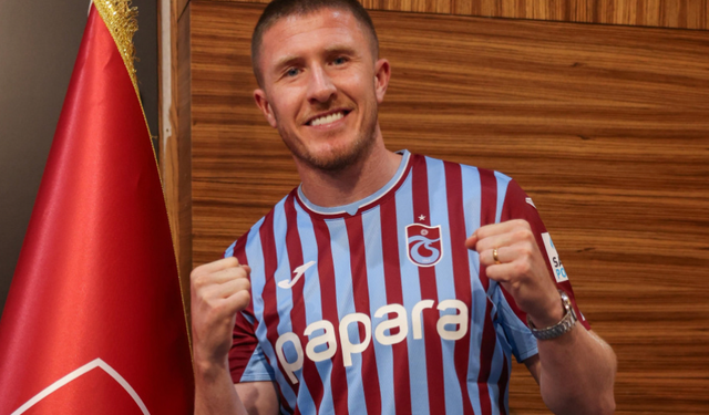 İngiltere'den Lundstram için Rangers iddiası!