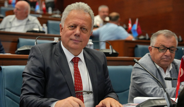 Zorlu, Yalıncak’taki 38 dönümlük taşınmazın gelecek kuşaklar adına kullanılmasını istedi