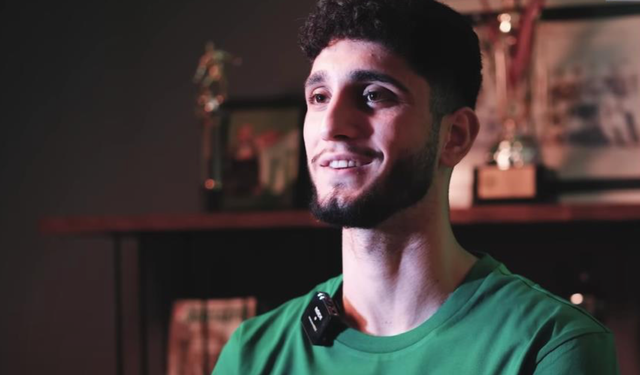 Trabzonspor'un eski forveti Bursaspor'da!