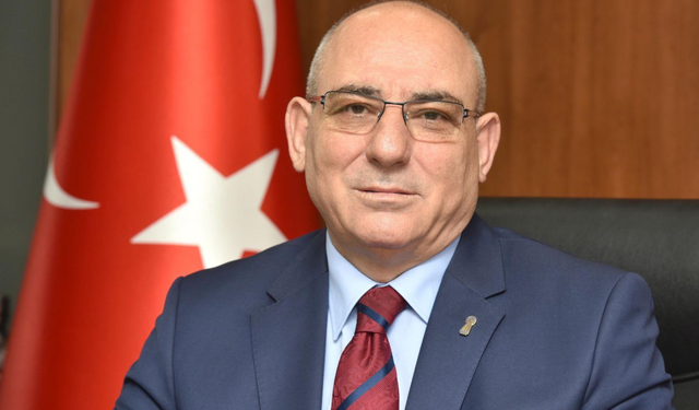 TESOB Başkanı Metin Kara: Demokrasi ve milli irade dışında hiçbir güce boyun eğmedik, eğmeyeceğiz