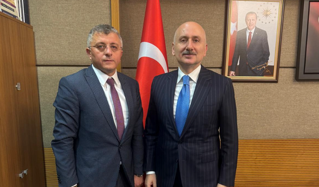 AK Parti Of İlçe Başkanı Osman Baykal’dan Özgür Özel’e tepki: "Mesnetsiz ve seviyesiz..."