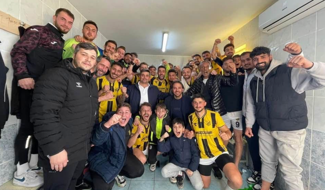 Arsinspor’da 2.Haldızoğlu dönemi