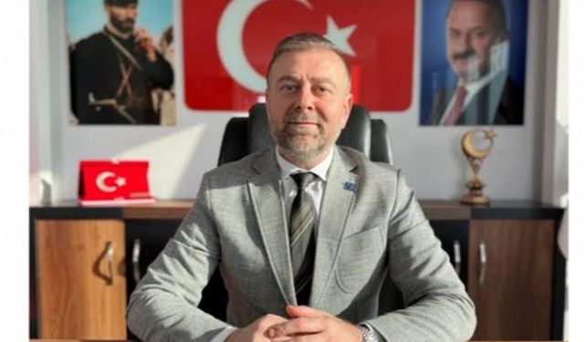 Hüseyin Cahit Köse’den 24 Temmuz Gazeteciler ve Basın Bayramı Mesajı