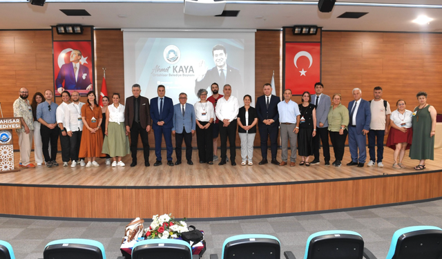 Ortahisar Belediyesi’nin düzenlediği Trabzon: Bir Şehir Günleri etkinliği başladı