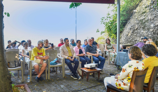 Trabzon Bir Şehir Günleri devam ediyor