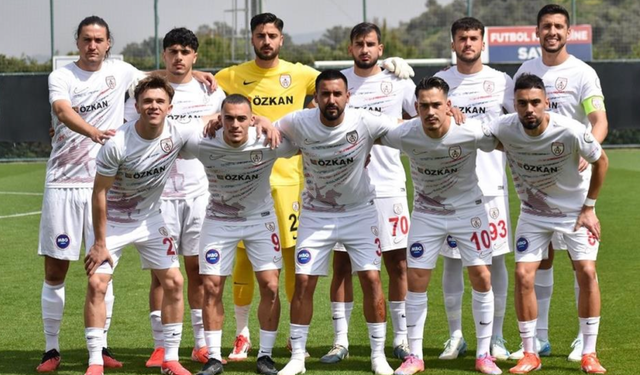 Altınordu transferde sessiz!