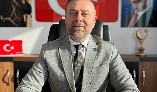 “Her 10 Gençten 8’i Bahis Tuzağında: Anahtar Parti’den Hükümete 5 Maddelik Acil Çağrı!”
