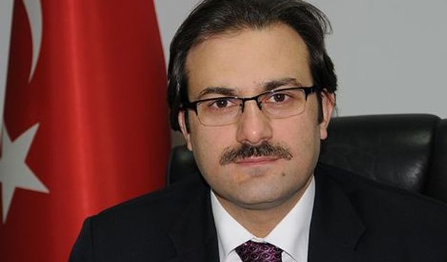 Trabzon'da hastanede doğalgaz dönüşümü başlıyor